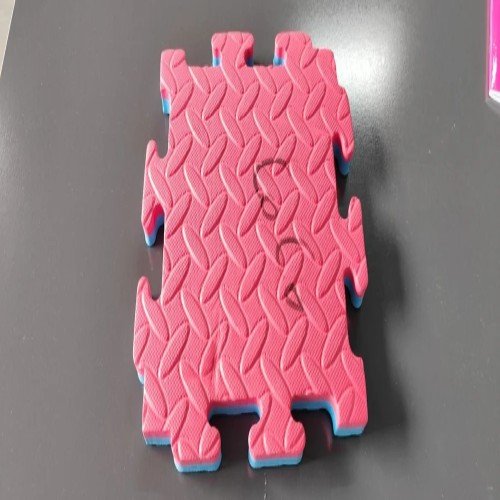 EVA INTERLOCKING MAT